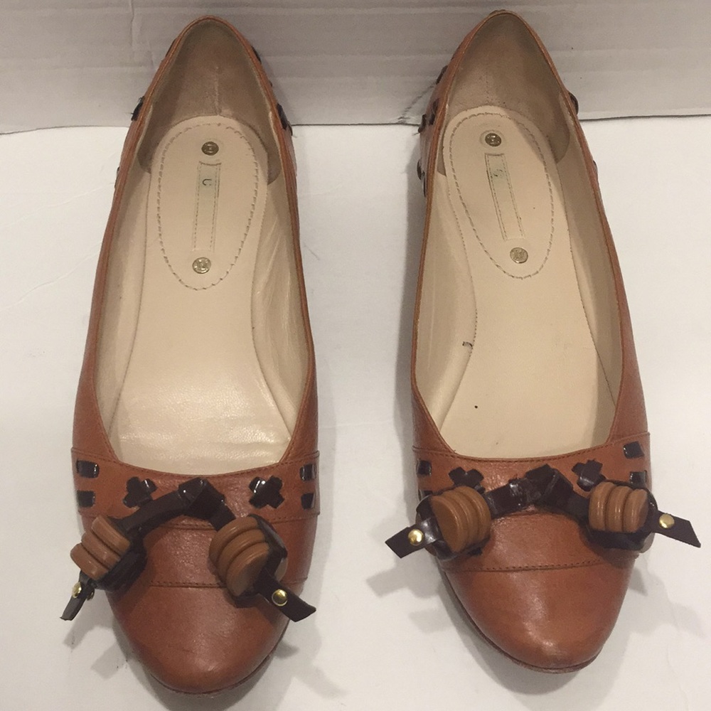 Celine Flats